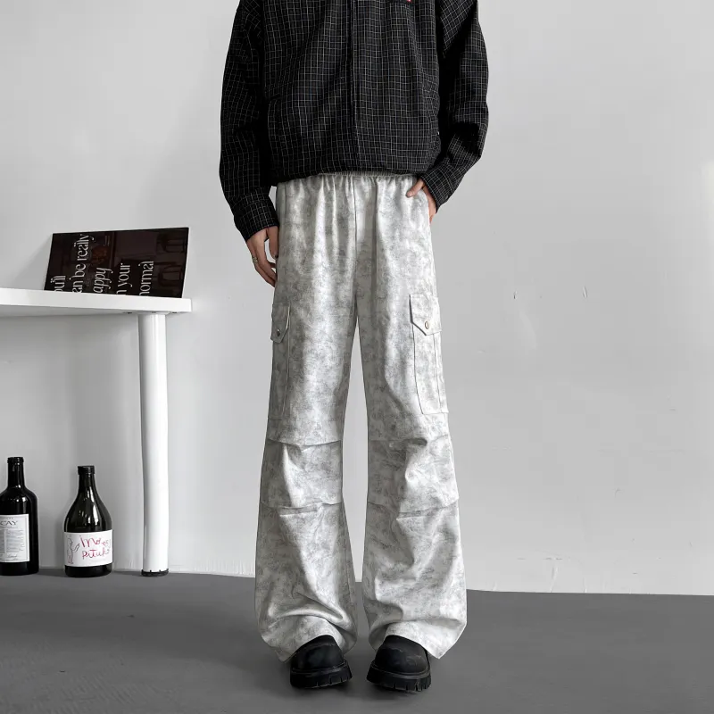 Paddy Julia Cargo Pants Unisex-7