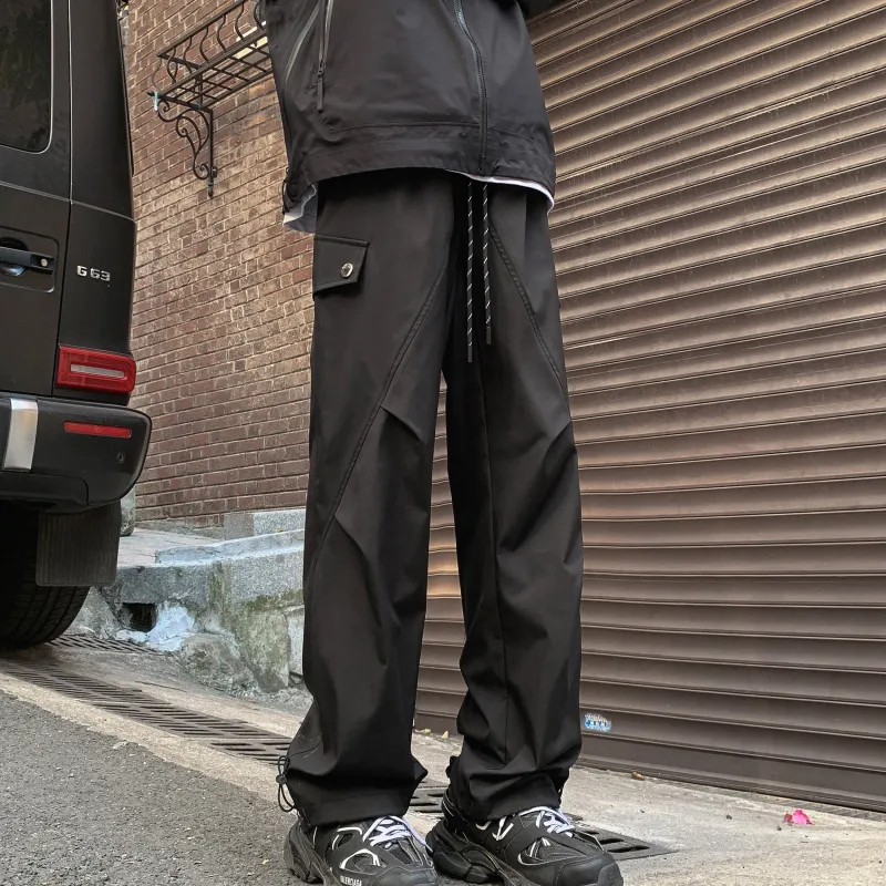 Paddy Julia Casual Pants Unisex-1