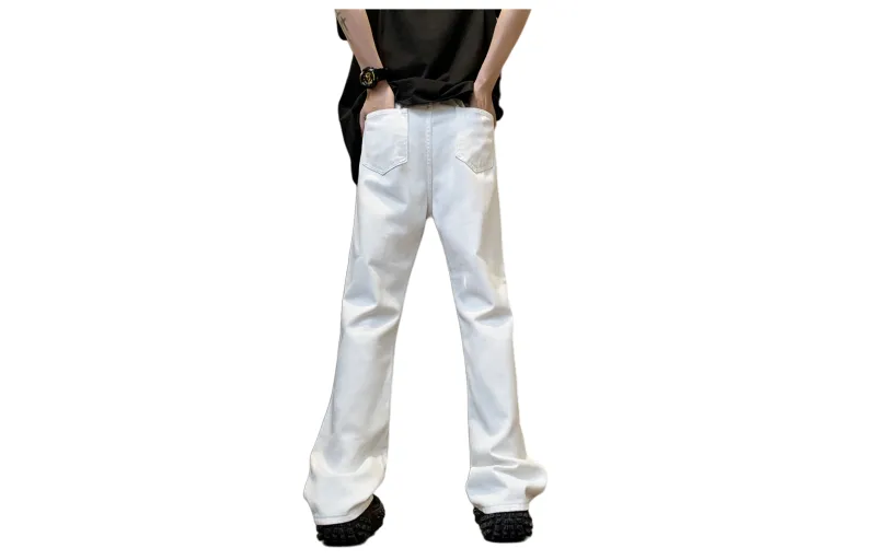 Paddy Julia Jeans Unisex-5