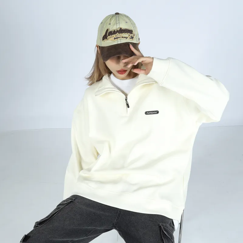 Paddy Julia Sweatshirts Unisex-7