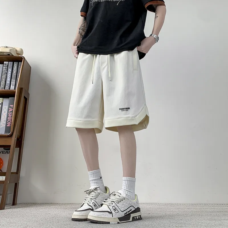 Paddy Julia Casual Shorts Unisex-18
