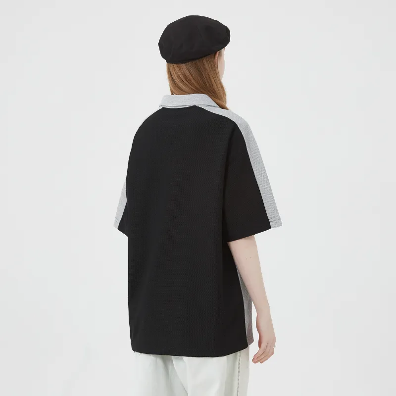 Paddy Julia Polo Shirts Unisex-5