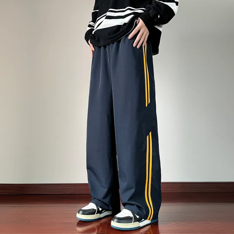 Paddy Julia Casual Pants Unisex-12