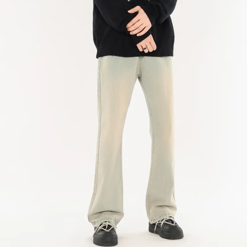 Paddy Julia Jeans Unisex-17