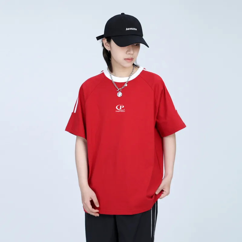 Paddy Julia T Shirts Unisex-13