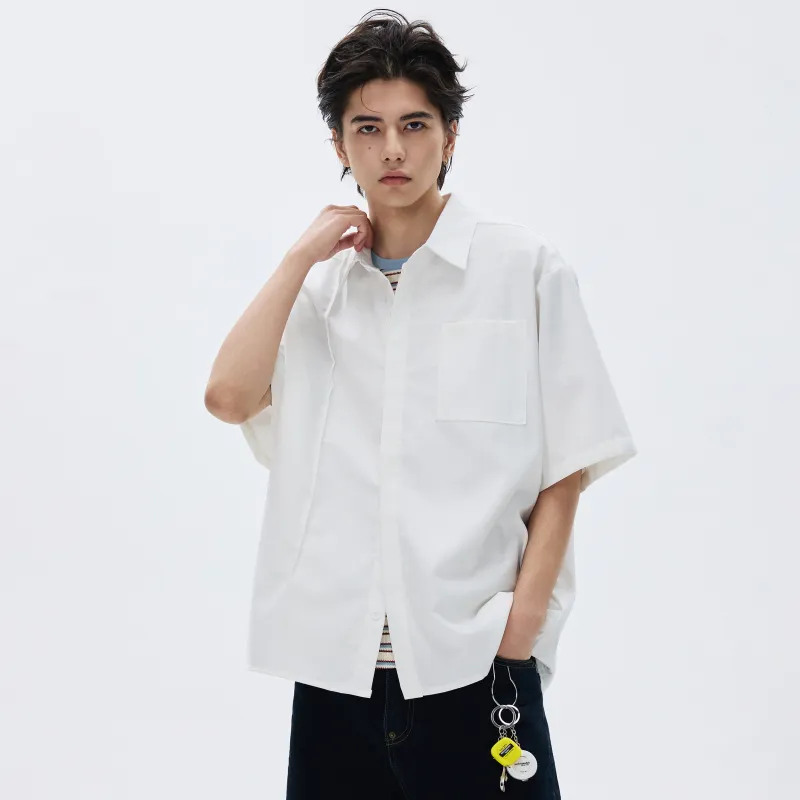 Paddy Julia Shirts Unisex-7