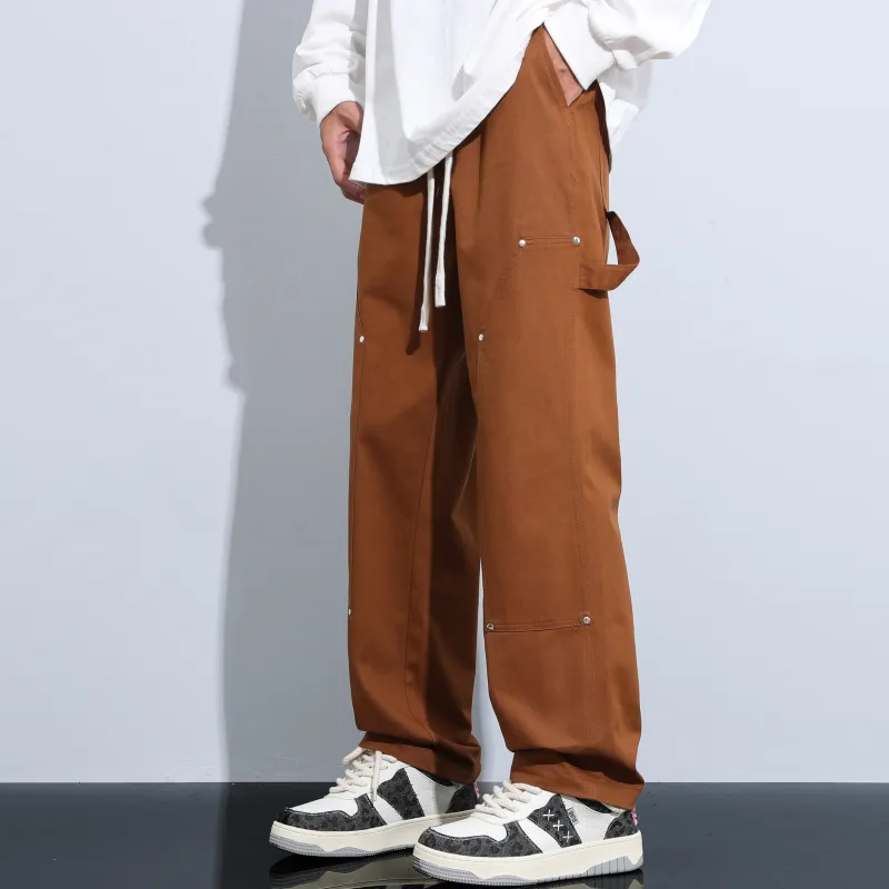 Paddy Julia Casual Pants Unisex-16