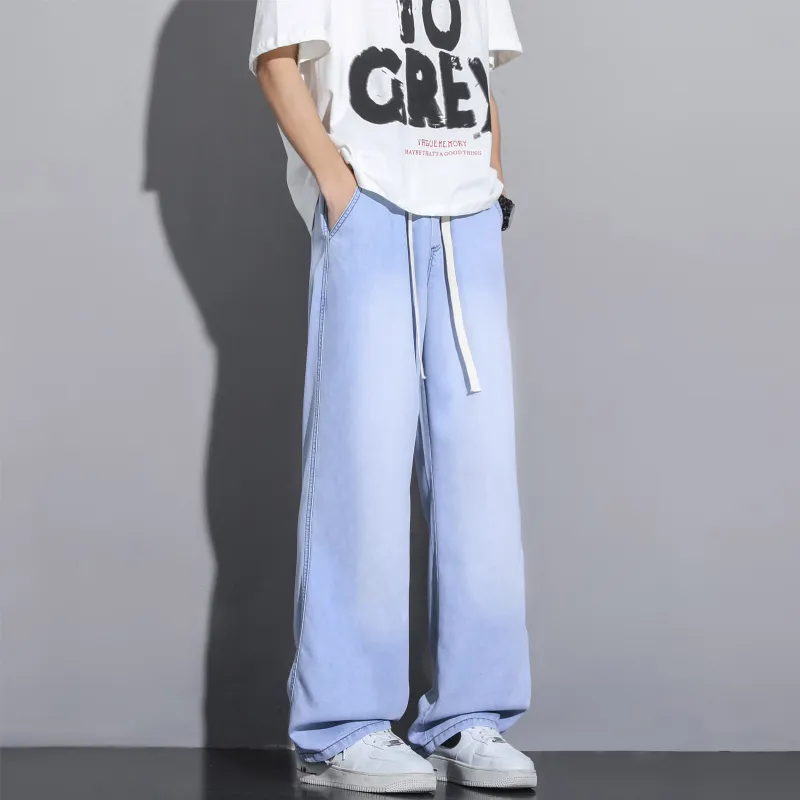 Paddy Julia Jeans Unisex-6