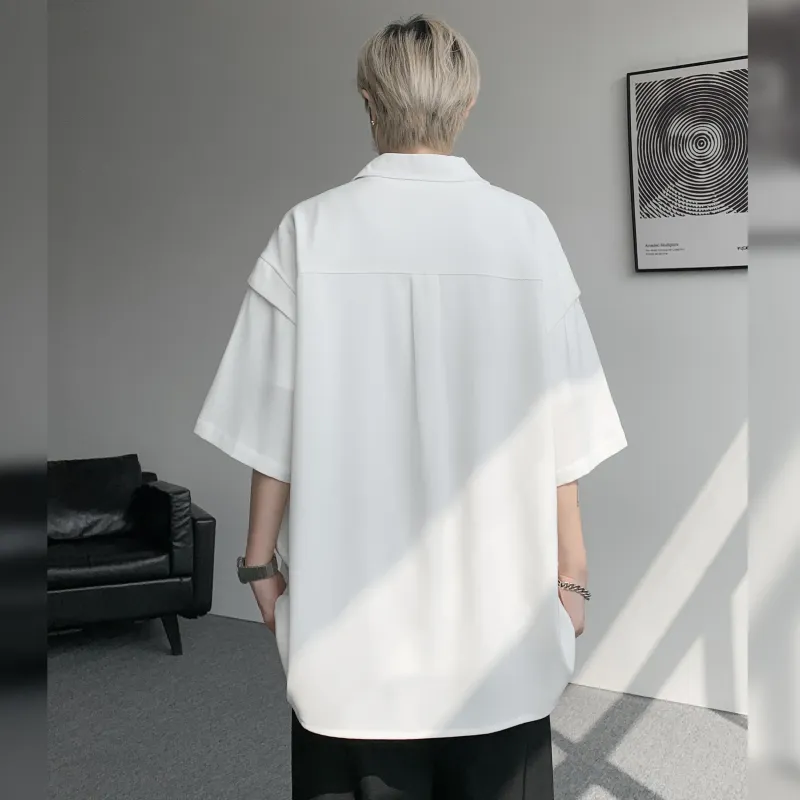 Paddy Julia Shirts Unisex-7