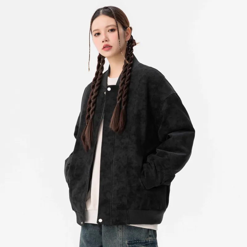 Paddy Julia Jackets Coats Unisex-10