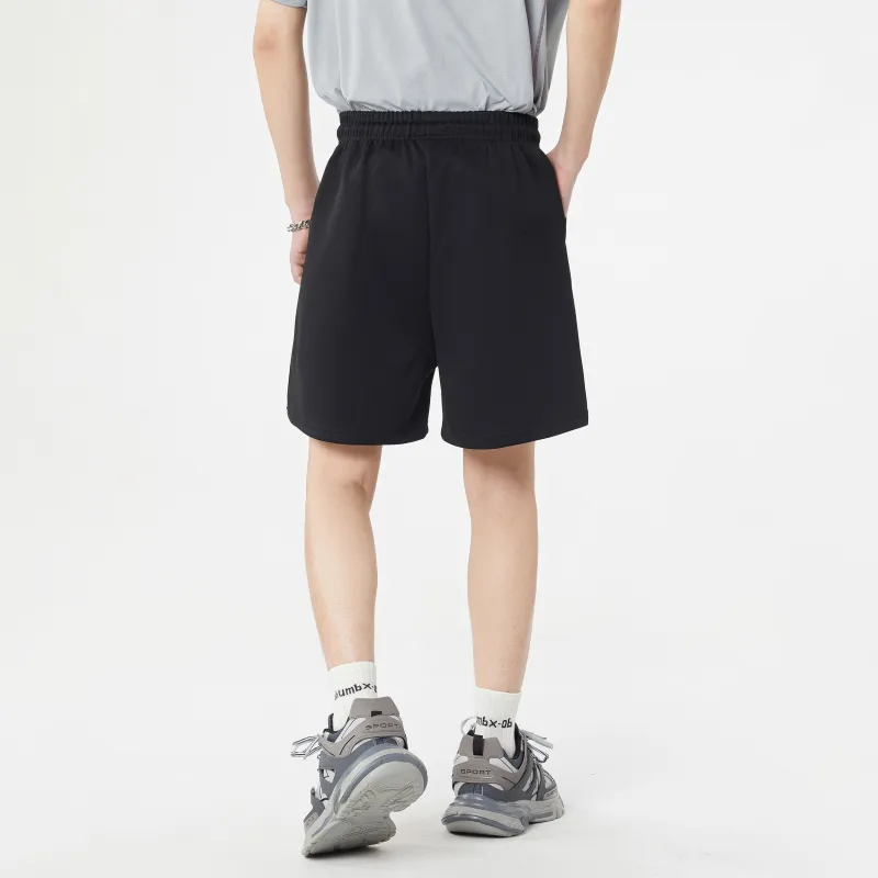 Paddy Julia Casual Shorts Unisex-4