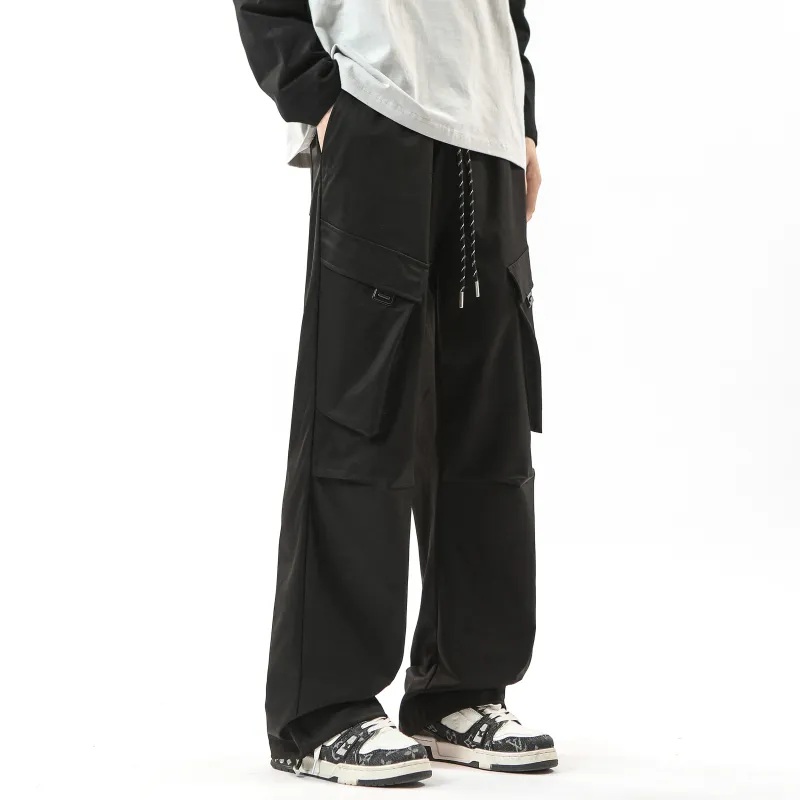 Paddy Julia Cargo Pants Unisex-3