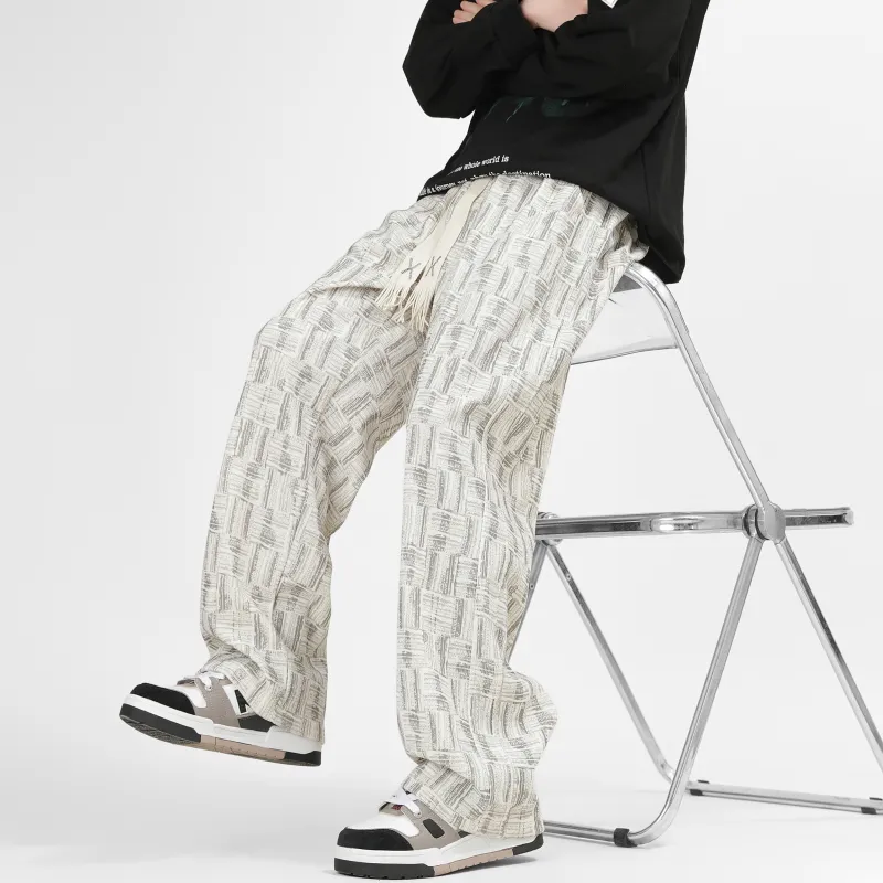 Paddy Julia Casual Pants Unisex-7