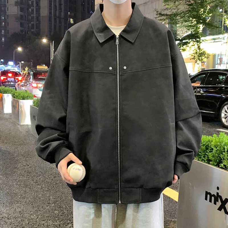 Paddy Julia Jackets Unisex-9