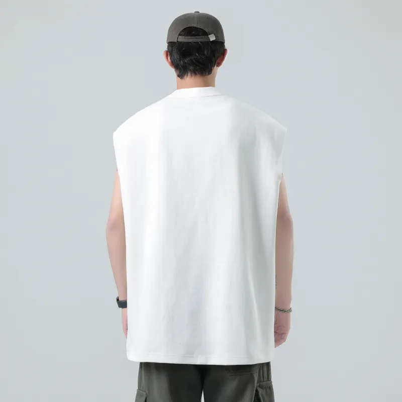 Paddy Julia Tank Tops Unisex-9