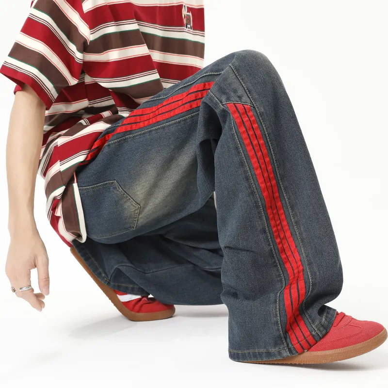 Paddy Julia Jeans Unisex-6