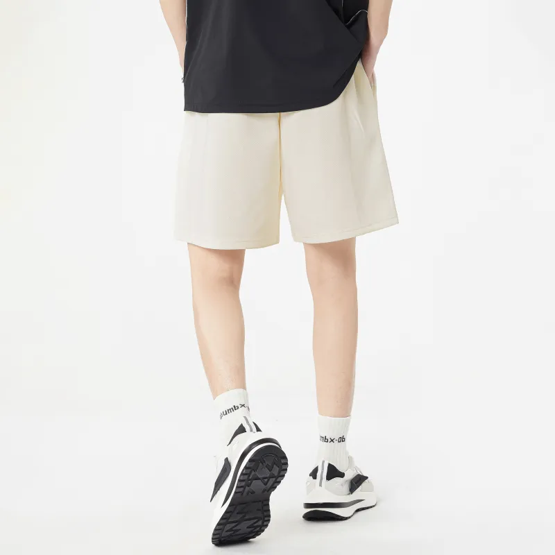 Paddy Julia Casual Shorts Unisex-9