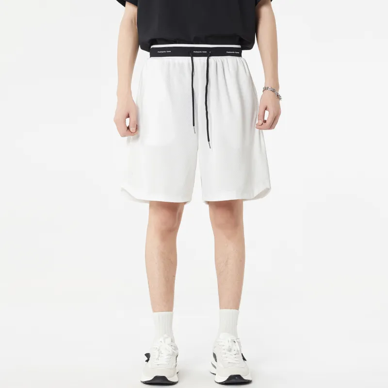 Paddy Julia Sports Shorts Unisex-2