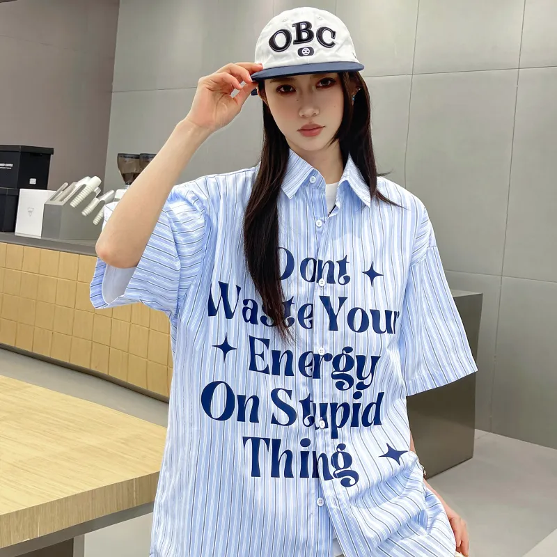 Paddy Julia Shirts Unisex-8