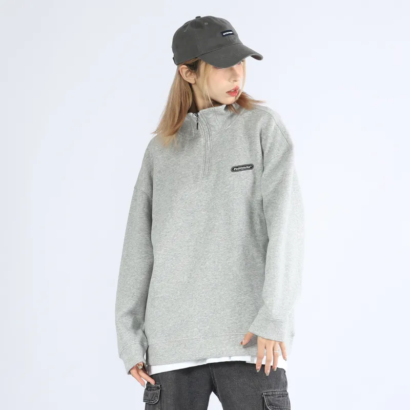 Paddy Julia Sweatshirts Unisex-11