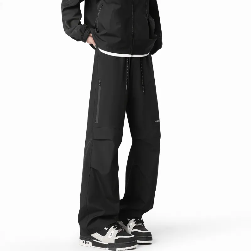 Paddy Julia Cargo Pants Unisex-4