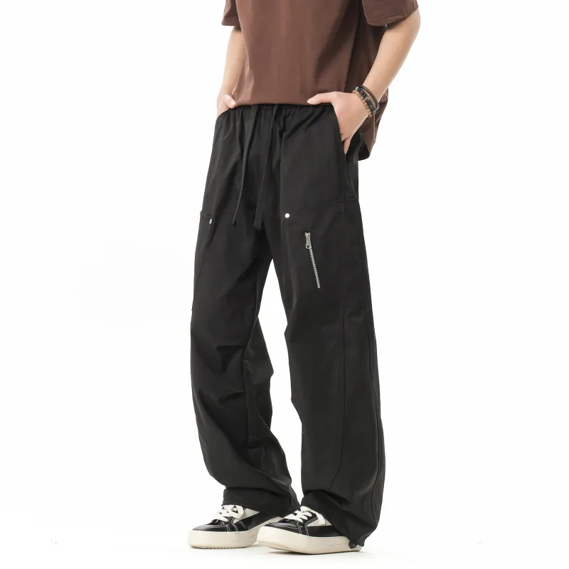 Paddy Julia Cargo Pants Unisex-2