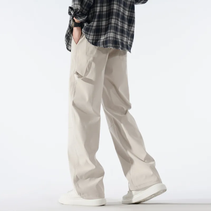 Paddy Julia Casual Pants Unisex-12