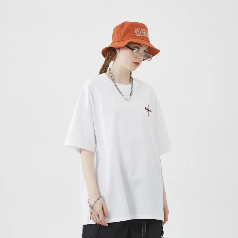 Paddy Julia T Shirts Unisex-7