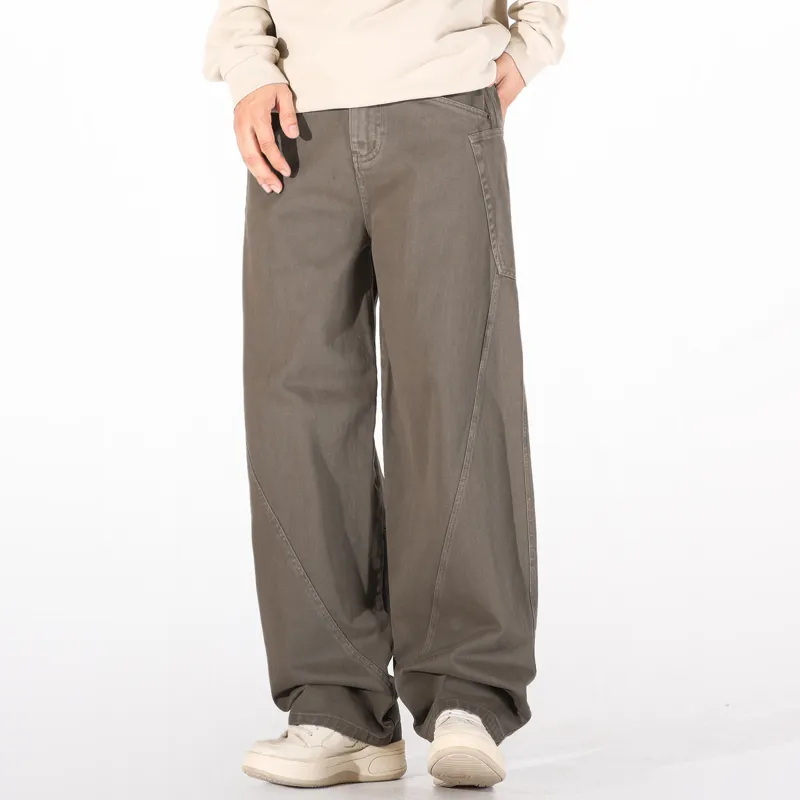 Paddy Julia Jeans Unisex-10