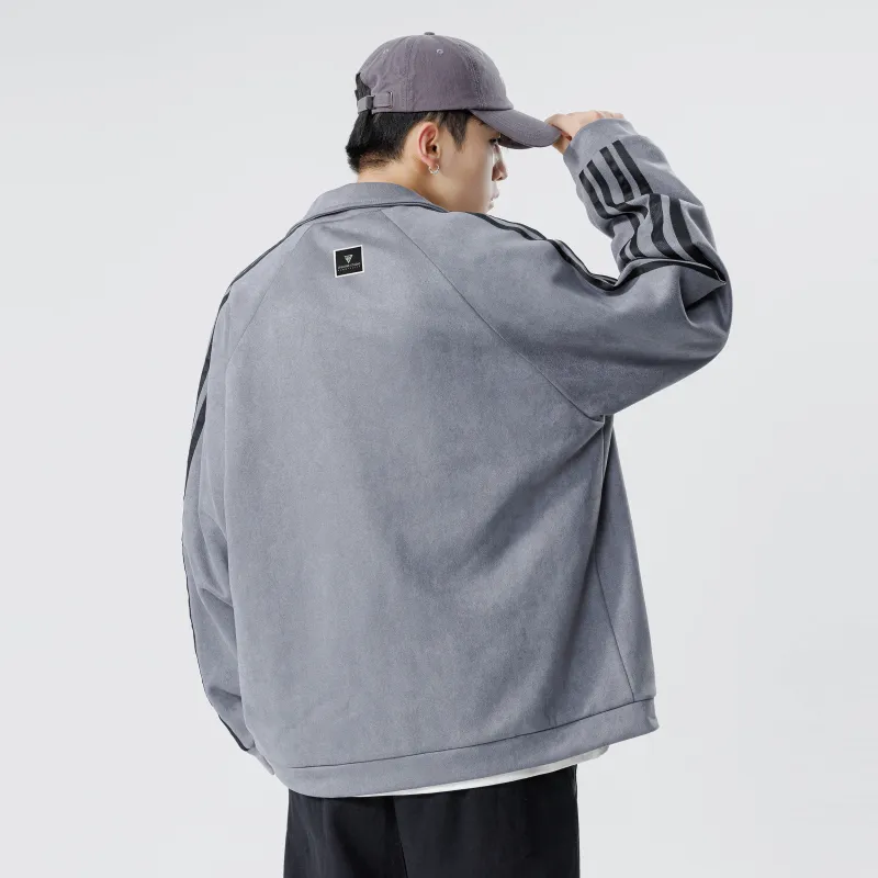 Paddy Julia Jackets Unisex-14