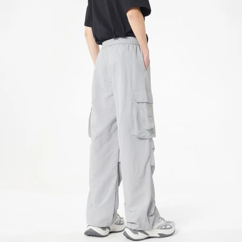 Paddy Julia Cargo Pants Unisex-9