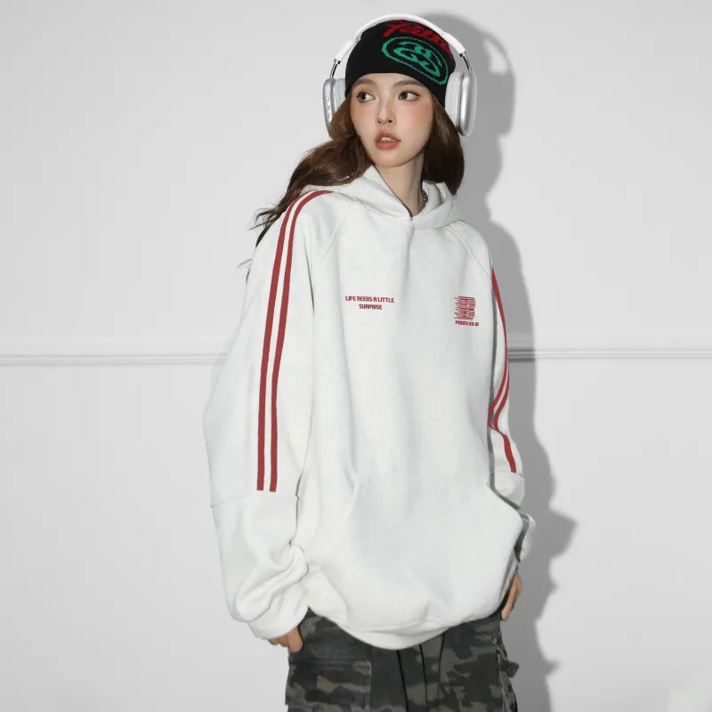 Paddy Julia Sweatshirts Unisex-17