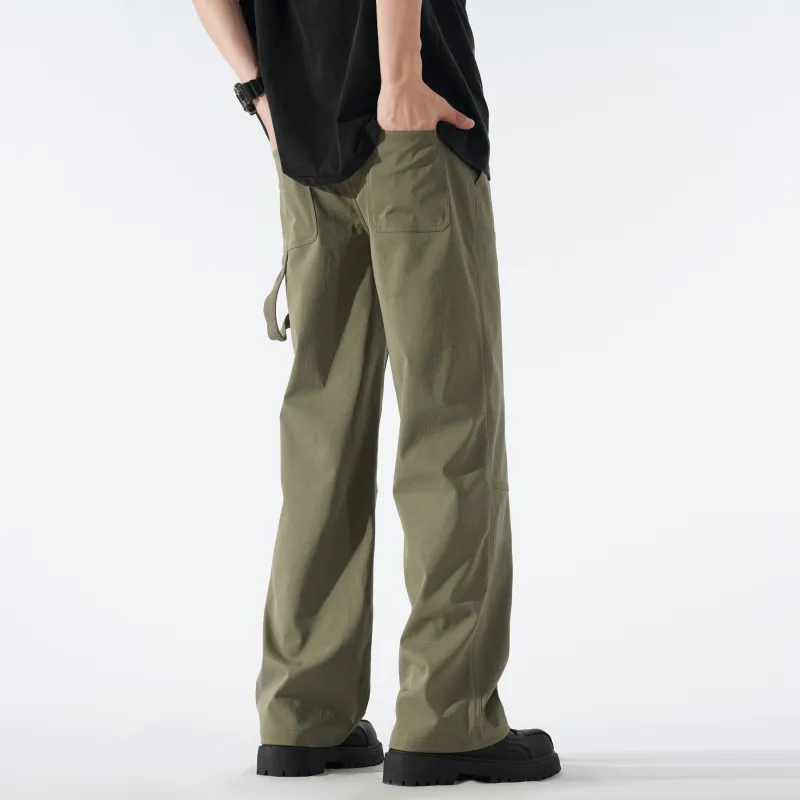 Paddy Julia Casual Pants Unisex-19