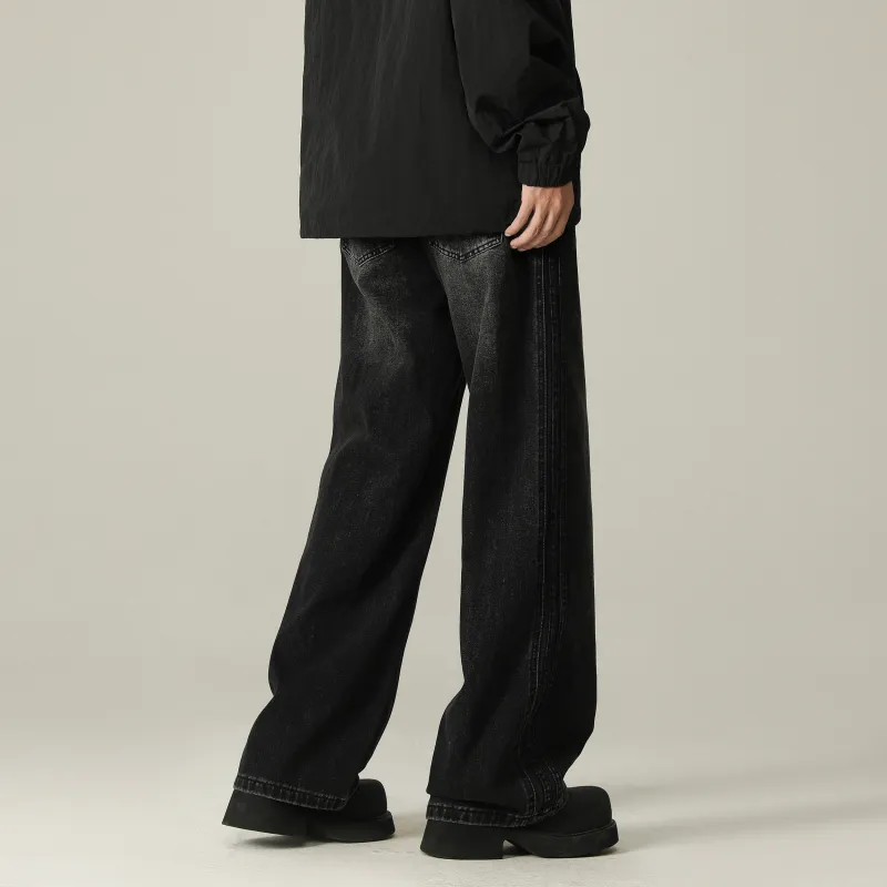 Paddy Julia Jeans Unisex-4