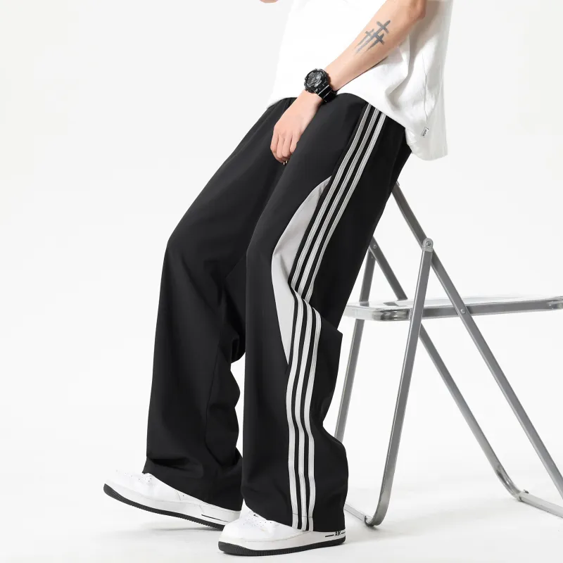 Paddy Julia Casual Pants Unisex-3