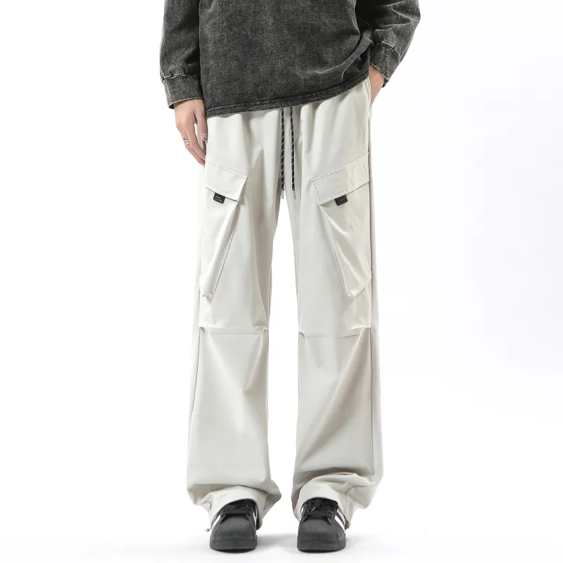 Paddy Julia Cargo Pants Unisex-7