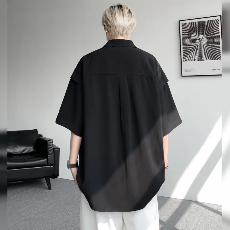 Paddy Julia Shirts Unisex-3
