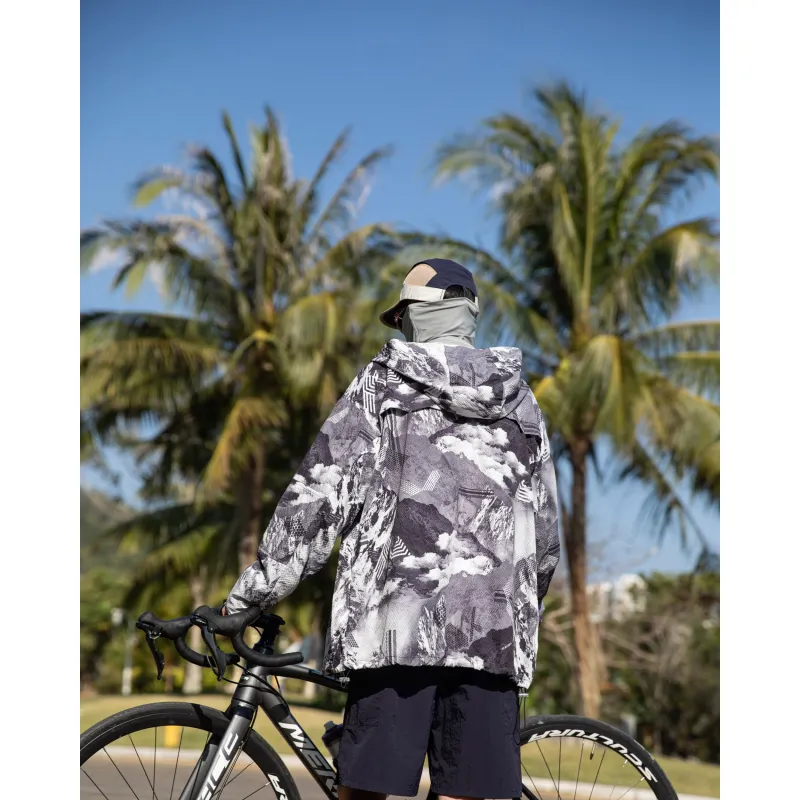 Paddy Julia Sun Protection Clothing Unisex-9