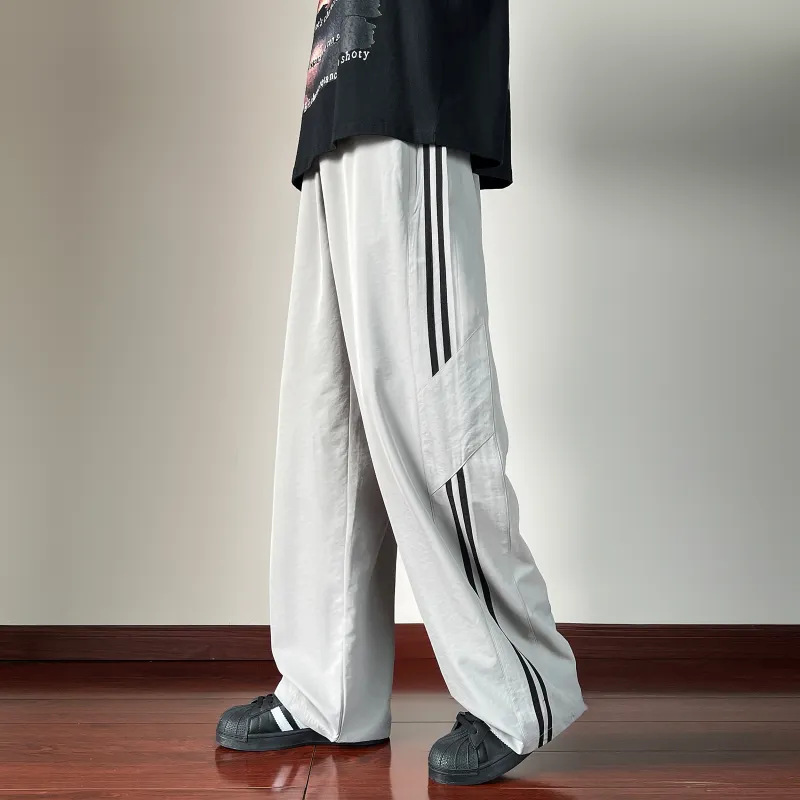 Paddy Julia Casual Pants Unisex-9