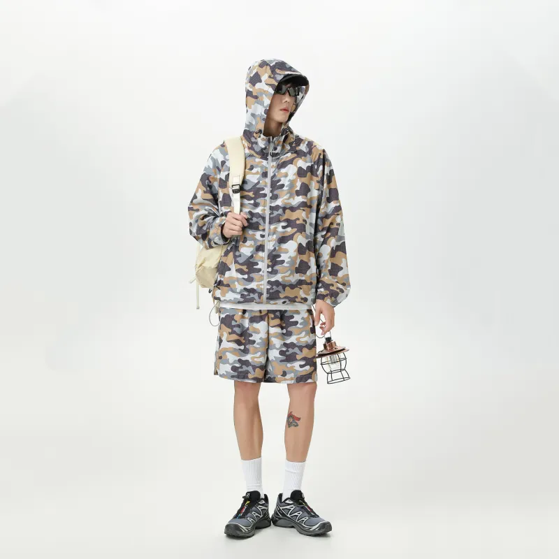 Paddy Julia Casual Sportswear Unisex-3