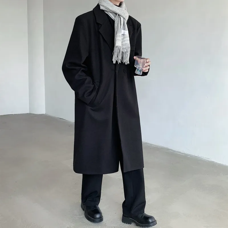 Paddy Julia Coats Unisex-4