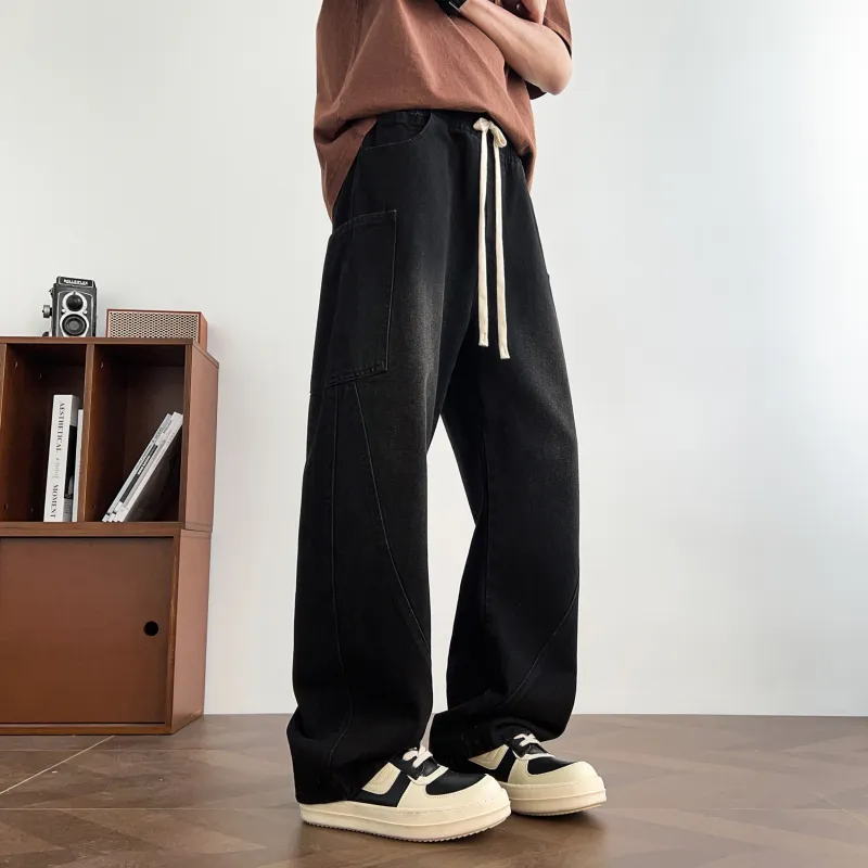 Paddy Julia Jeans Unisex-4