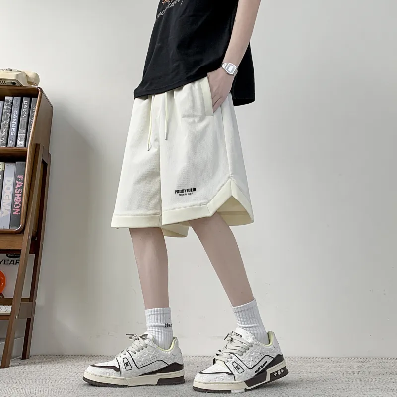 Paddy Julia Casual Shorts Unisex-19