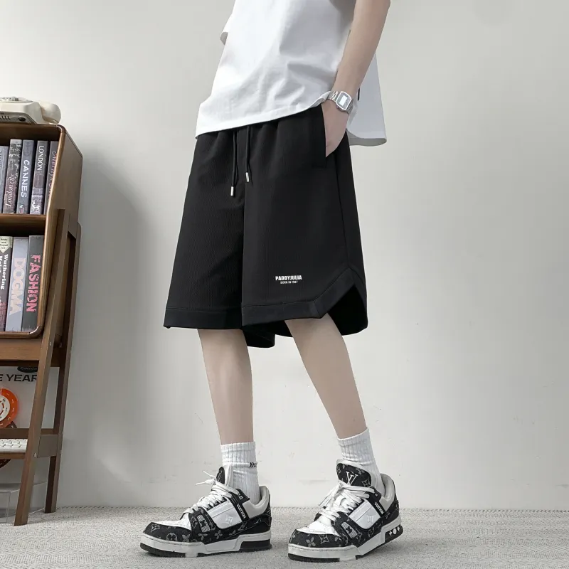 Paddy Julia Casual Shorts Unisex-2