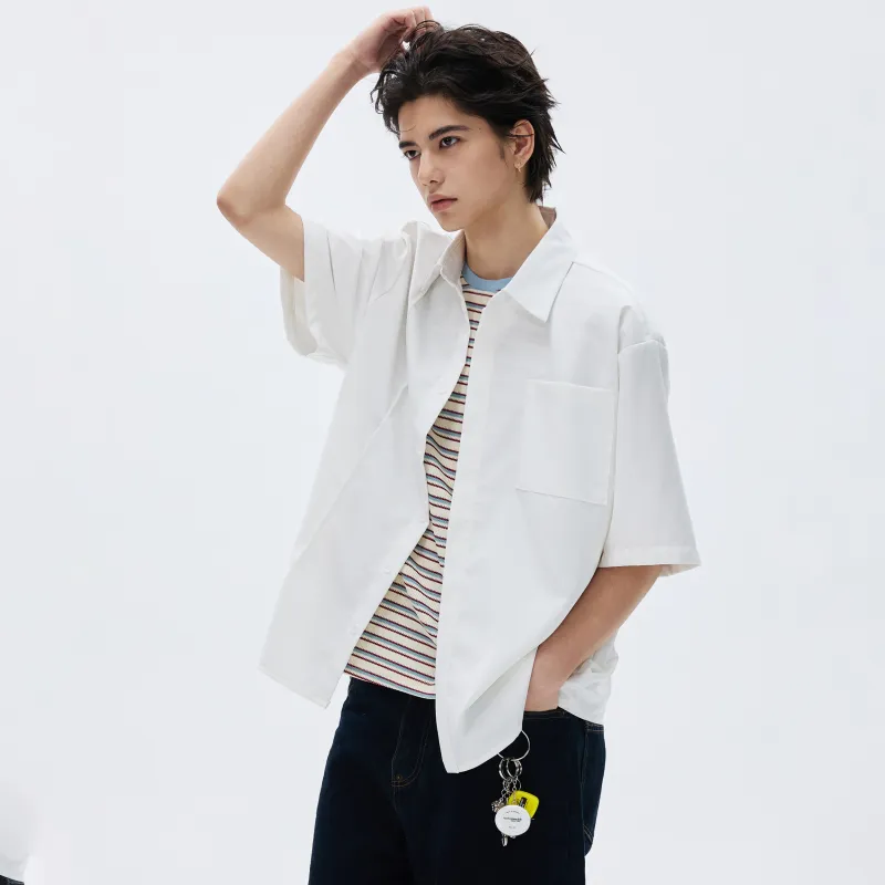 Paddy Julia Shirts Unisex-6