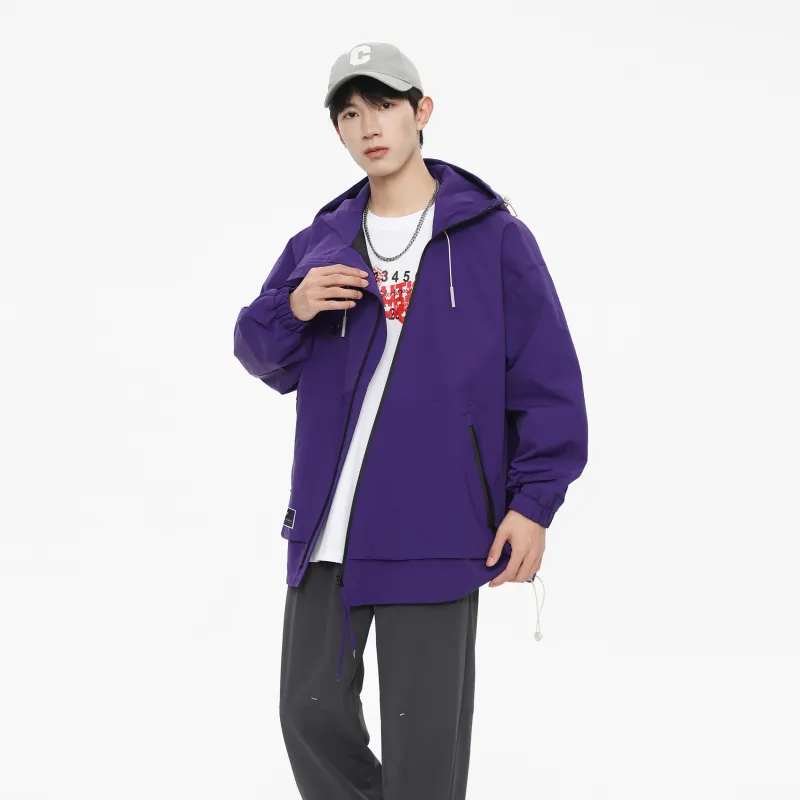 Paddy Julia Jackets Unisex-12