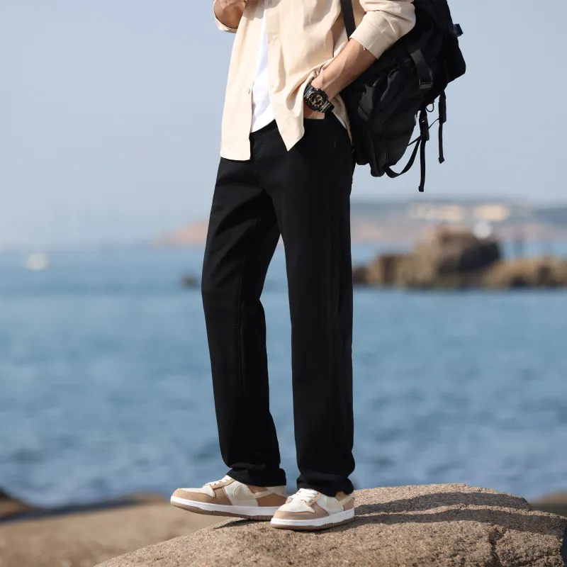 Paddy Julia Jeans Unisex-3