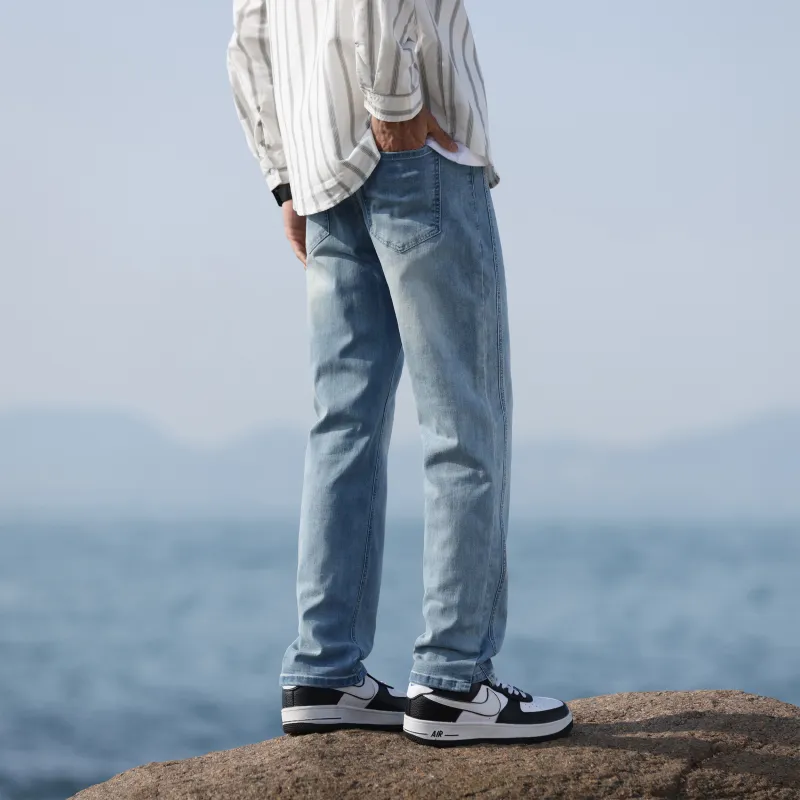 Paddy Julia Jeans Unisex-8