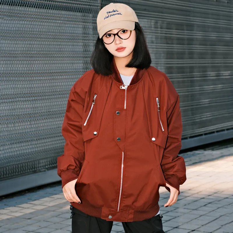 Paddy Julia Jackets Coats Unisex-13