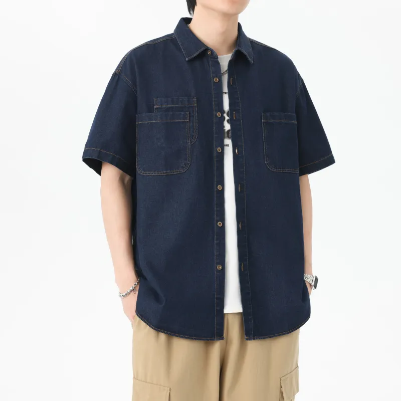 Paddy Julia Shirts Unisex-7